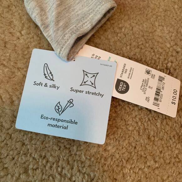 Baby Boy Clothes Size 0-3M All New with Tags- Carter’s - Picture 3 of 11